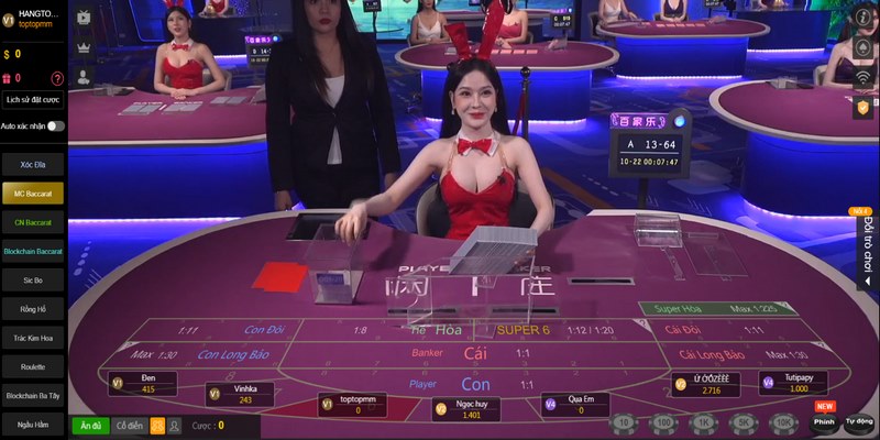 baccarat jss77 gioi thieu so luoc