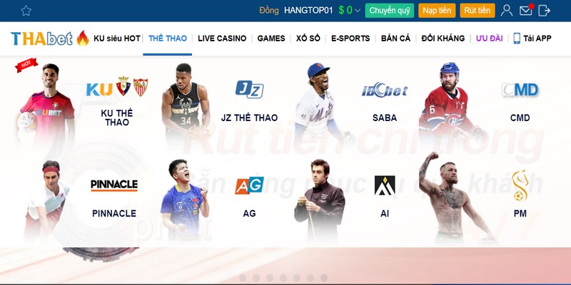 Tìm hiểu sơ lược về cá cược bóng đá tại Rg8369