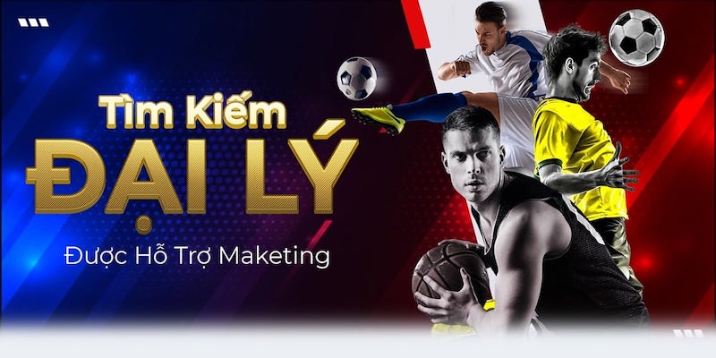 Mô hình kinh doanh Đại lý Rg8369 là sao?