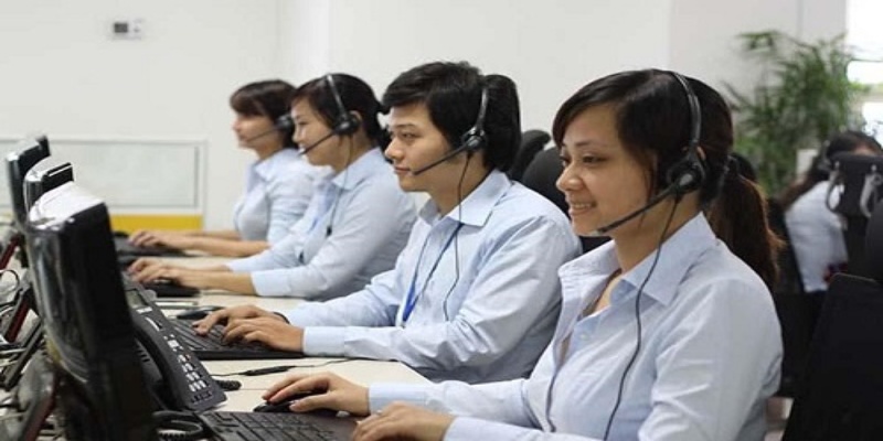 Giới thiệu chung về bộ phận CSKH RG8369