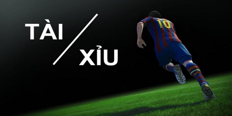 Kèo tài xỉu là một trong những hình thức cá cược phổ biến trong bóng đá