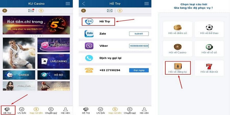 Hướng dẫn mở nạp Rg8369 là một trong những điều mọi người chơi rất quan tâm