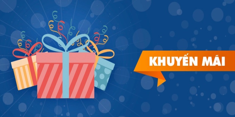 Khuyến mãi Rg8369 là gì?