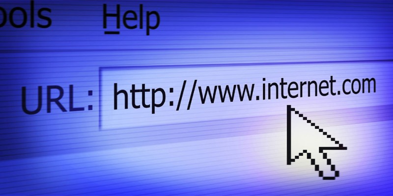 Sử dụng link chính thức khi đăng nhập