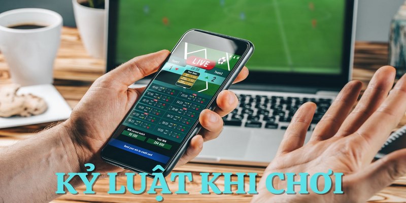 Quản lý tài chính hiệu quả khi cá độ bóng đá trực tuyến